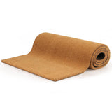 Doormat Coir 24 mm 150x200 cm Natural