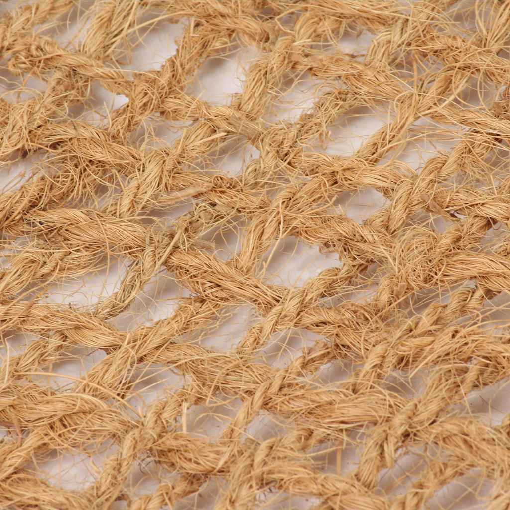 Geotextile Erosion Control Mat Coir 1x15m