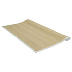 Rug Bamboo 100x160 cm Natural