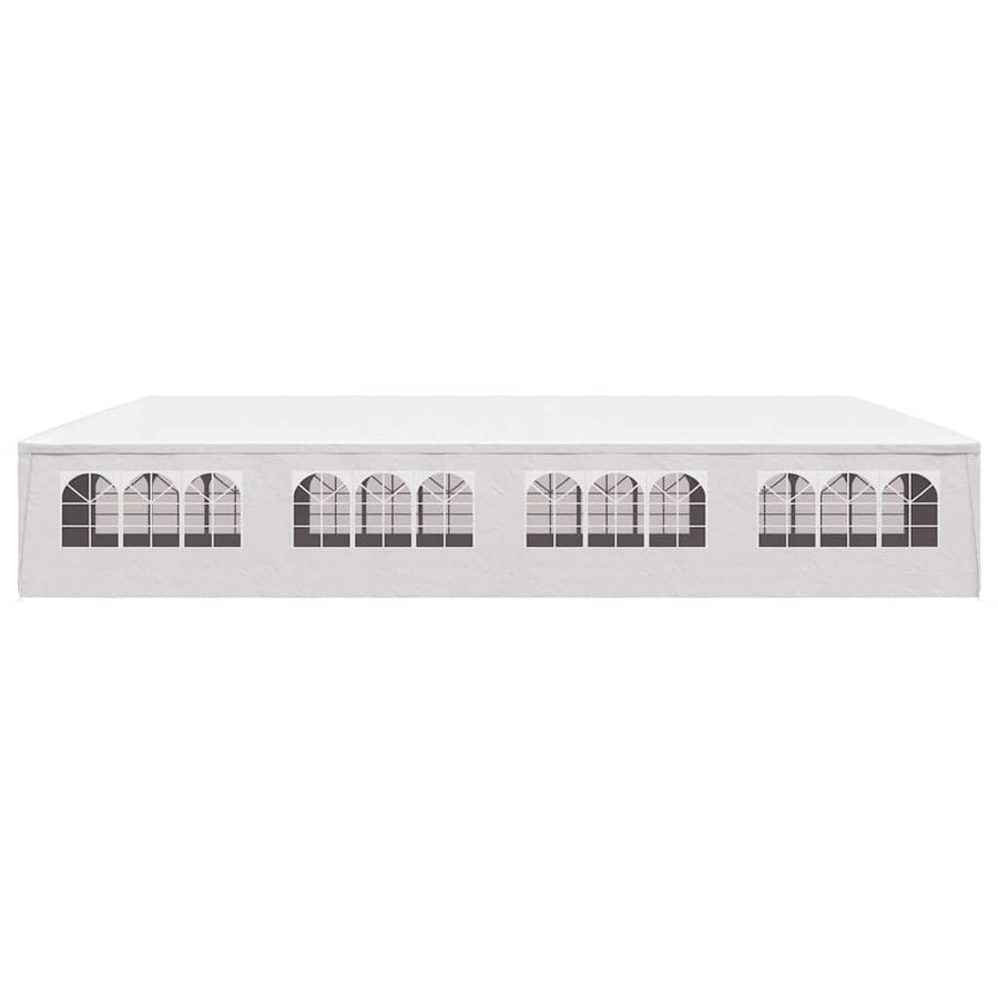 Garden Marquee 3x12 m White
