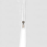 Garden Marquee 3x12 m White