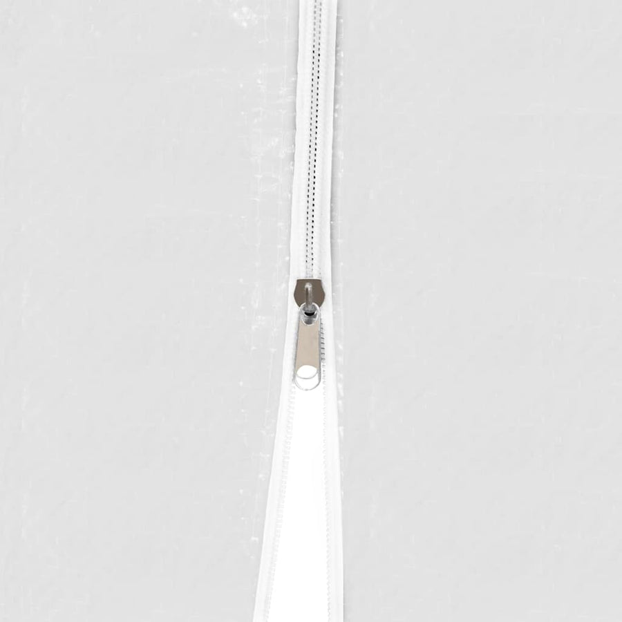 Garden Marquee 3x12 m White