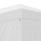 Garden Marquee 3x12 m White