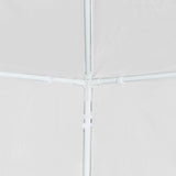 Garden Marquee 3x12 m White