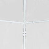 Garden Marquee 3x12 m White - Extra Image
