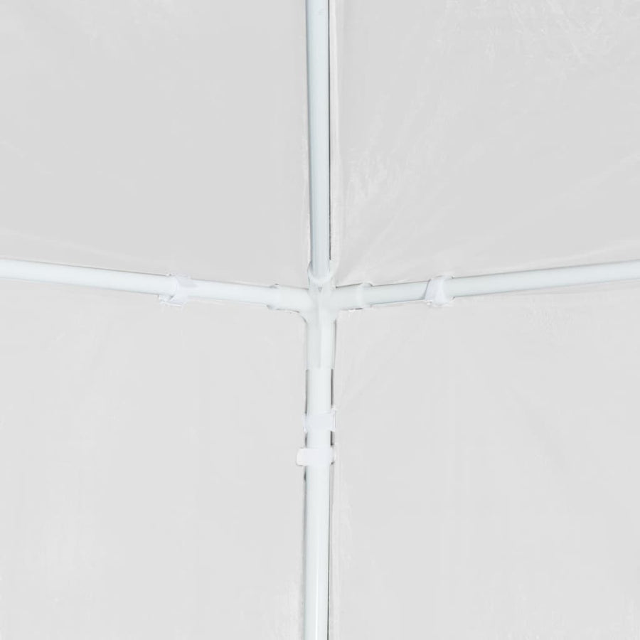 Garden Marquee 3x12 m White