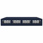 Garden Marquee 3x12 m Blue
