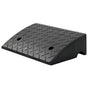 Kerb Ramp Rubber 50x32,5x14 cm