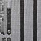 Folding Room Divider 228x180 cm New York by Day Black and White