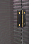 Folding Room Divider 120x180 cm New York by Night
