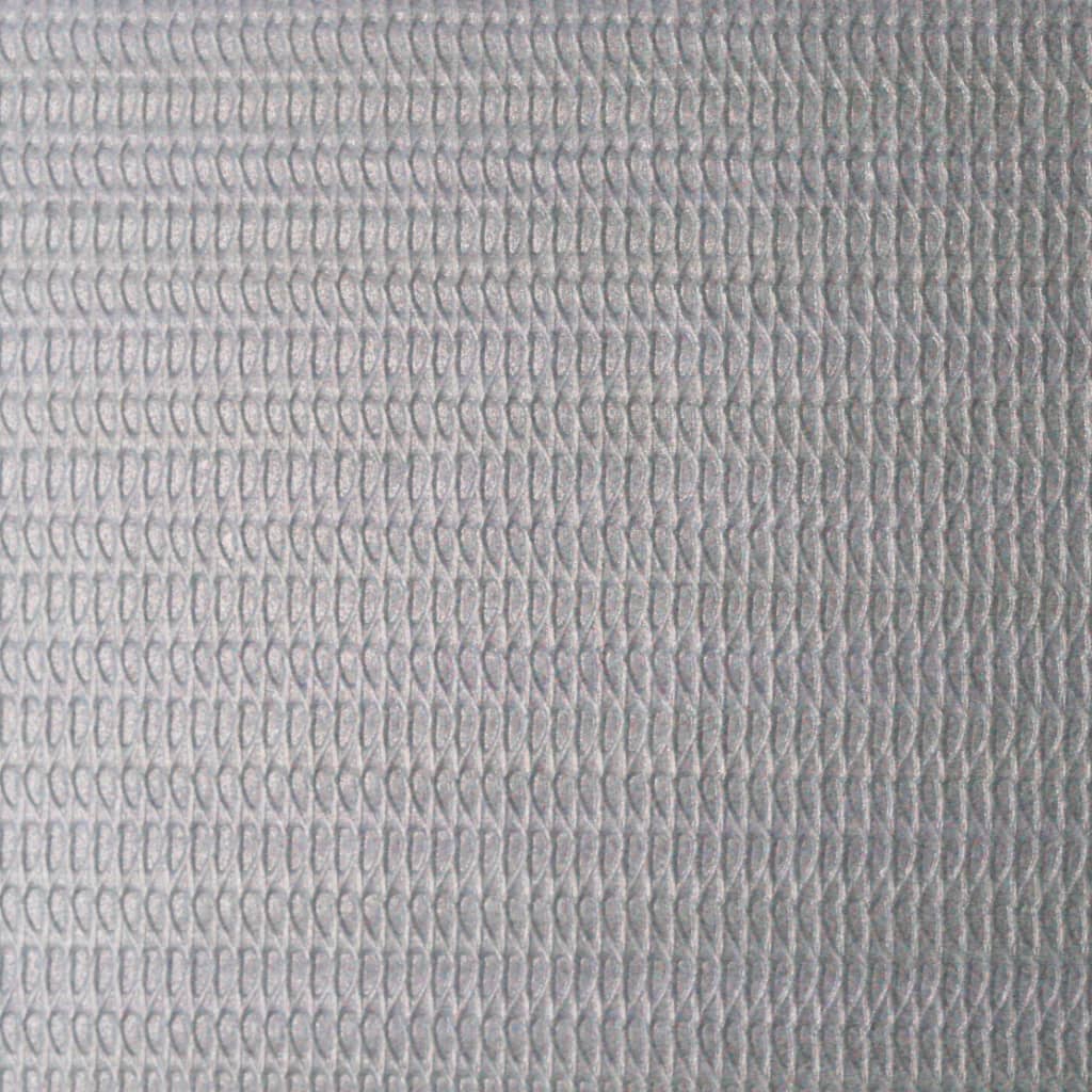 Folding Room Divider 120x180 cm London Bus Black and White