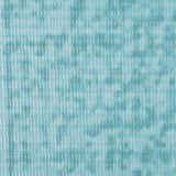 Folding Room Divider 120x180 cm Butterfly Blue - Top-Down View