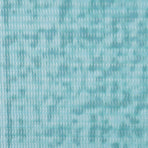 Folding Room Divider 200x180 cm Butterfly Blue