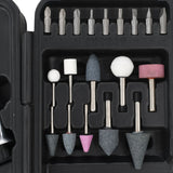 70 Piece Air Tool Kit - Front View