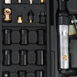 70 Piece Air Tool Kit - 45-Degree Angle