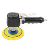 Air Orbital Sander with Handle 150 mm