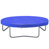 Trampoline Cover PE 300 cm 90 g/m? - Front View