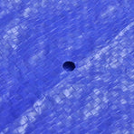 Trampoline Cover PE 360-367 cm 90 g/m²