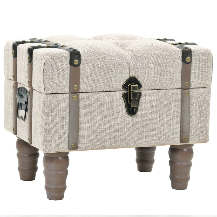 Storage Bench Set 3 pcs 112x37x45 cm Solid Wood and Steel