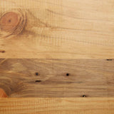 Bathroom Vanity Cabinet Solid Pinewood 70x32x63 cm - Close-Up Angle