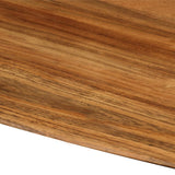 Coffee Table Set 3 Pieces Solid Acacia Wood - Extra Image
