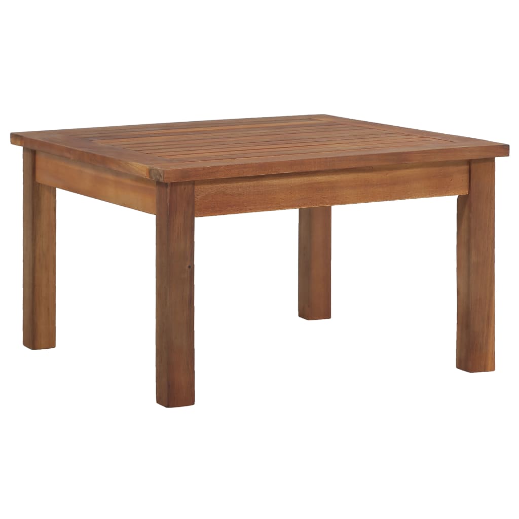 4 Piece Garden Lounge Set with Cushions Poly Rattan Black