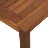 4 Piece Garden Lounge Set with Cushions Poly Rattan Black - Low Angle