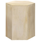 Coffee Table Set 3 Pieces Solid Mango Wood