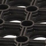Mat Rubber 16 mm 80x120 cm - Side View