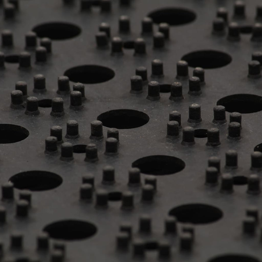 Mat Rubber 16 mm 80x120 cm