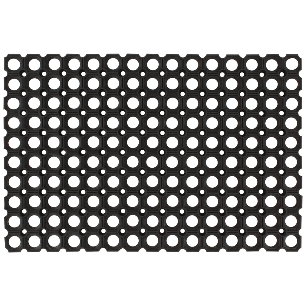 5 pcs Mats Rubber 222 mm 40x60 cm