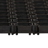 5 pcs Mats Rubber 222 mm 40x60 cm