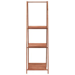 Plant Stand Cedar Wood 45x40x145 cm