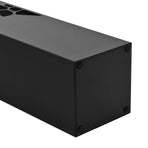 Umbrella Stand Stones Steel Black