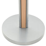 Suit Stand 45x35x107 cm Natural - Close-Up Angle