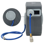 Automatic Air Hose Reel 1/4" 12 m