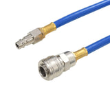 Automatic Air Hose Reel 1/4