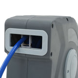 Automatic Air Hose Reel 3/8