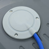 Automatic Air Hose Reel 3/8