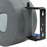 Automatic Air Hose Reel 1/4" 20 m