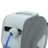 Automatic Air Hose Reel 1/4" 30 m