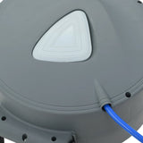 Automatic Air Hose Reel 1/4" 30 m