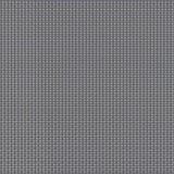 Folding Camping Chairs 2 pcs Grey Aluminium