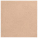 20 pcs MDF Sheets Square 60x60 cm 2.5 mm - Side View