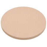 Table Top Round MDF 300x18 mm