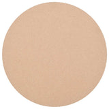 Table Top Round MDF 400x18 mm