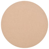 Table Top Round MDF 500x18 mm