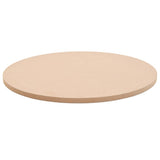 Table Top Round MDF 500x18 mm