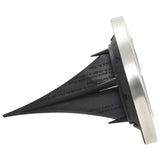 Solar Ground Lights 8 pcs LED Lights White - 45-Degree Angle