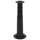 Garden Water Pump with Stand Cast Iron